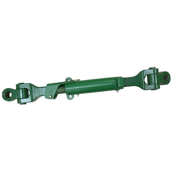 Aftermarket Top Link Fits CAT III Center Link 1 1/4" Pin Fits John Deere RE44558 - main